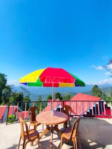 Kanchenjunga Vista Pabong