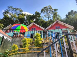 Kanchenjunga Vista Pabong