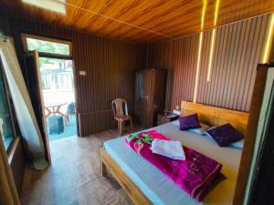 Kanchenjunga Vista Pabong