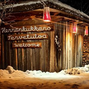 Herrankukkaro Archipelago Resort