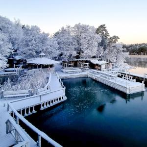 Herrankukkaro Archipelago Resort