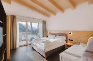 Alpen Hotel Vidi
