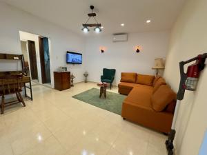 Aski house - Authentic Cretan life