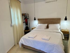 Aski house - Authentic Cretan life