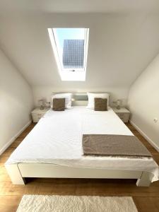 Ruhige Ferienwohnung in Soltau - warm & komfortabel mit Parkplatz