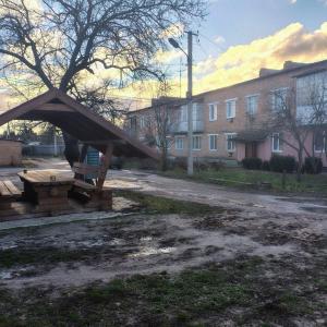 Квартира посуточно