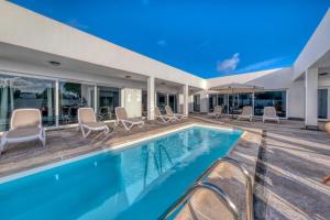Casa Eden - Villa de Lujo By Lanzarote Vacation Homes