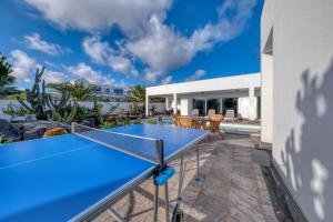 Casa Eden - Villa de Lujo By Lanzarote Vacation Homes