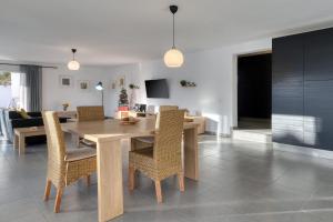 Casa Eden - Villa de Lujo By Lanzarote Vacation Homes