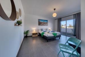 Casa Eden - Villa de Lujo By Lanzarote Vacation Homes