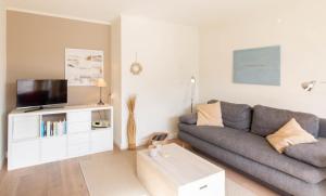 Ferienwohnung Strandglück - Timmendorfer Strand