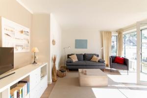 Ferienwohnung Strandglück - Timmendorfer Strand