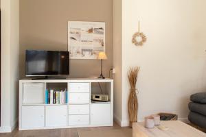 Ferienwohnung Strandglück - Timmendorfer Strand