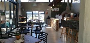 The Jade, Somerset West