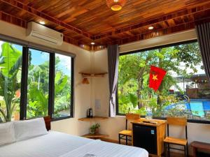 Ninh Binh Royal Bungalow