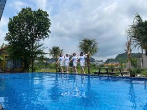 Ninh Binh Royal Bungalow