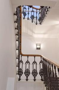 Lovely minimalist micro studio, Notting Hill Area