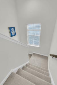 Quiet 3 Bedroom Escape in Ladson with 2 Car Garage