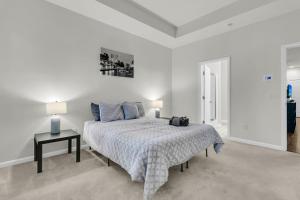 Quiet 3 Bedroom Escape in Ladson with 2 Car Garage