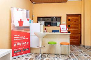 RedDoorz near Kawah Putih Ciwidey