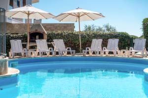 Villa Imagine by Briskva