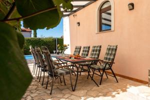 Villa Imagine by Briskva