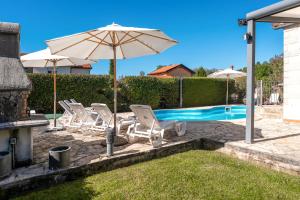 Villa Imagine by Briskva