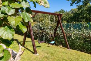 Villa Imagine by Briskva