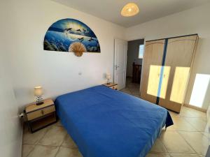 Belle villa spacieuse Harmony 8 couchages, 4 chambres, proche canal du midi à 3km de la mer de Portiragnes LXMED17