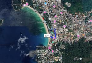 Kata Palace Phuket Hotel