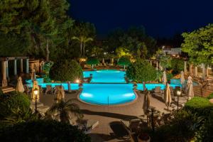 Corinthia Palace Malta