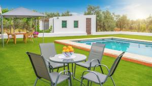 La Zaranda de Pinillos Antequera by Ruralidays