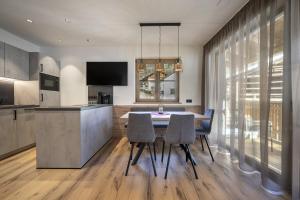 Tieja Panoramic Lodge