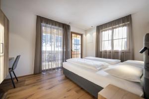 Tieja Panoramic Lodge