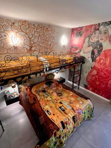 B&B Rifugio Degli Artisti - Themed Rooms