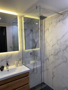 Mayak модульні будиночки в Яблуниці