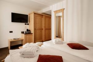 Alpen Hotel Vidi