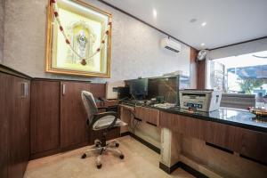 Kayalresidency