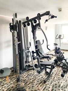 Apartament 301 Casa Bahia