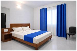 Hotel Nagendra Residency Near Jagannath Temple & Sea Beach - Fully Air conditioning- Free Wi-fi and Room Service- Best Premium Hotel In Puri