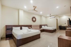 Kayalresidency