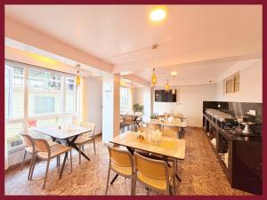 Best Hotel in Darjeeling Kanchanganjha View