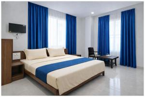 Hotel Nagendra Residency Near Jagannath Temple & Sea Beach - Fully Air conditioning- Free Wi-fi and Room Service- Best Premium Hotel In Puri