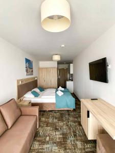 Apartament 301 Casa Bahia