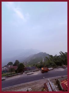 Best Hotel in Darjeeling Kanchanganjha View