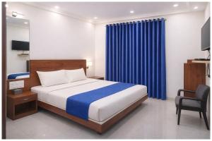 Hotel Nagendra Residency Near Jagannath Temple & Sea Beach - Fully Air conditioning- Free Wi-fi and Room Service- Best Premium Hotel In Puri