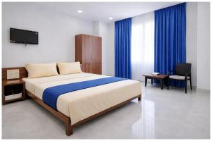 Hotel Nagendra Residency Near Jagannath Temple & Sea Beach - Fully Air conditioning- Free Wi-fi and Room Service- Best Premium Hotel In Puri