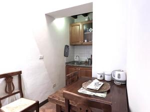 Balconcino su Piazza del Campo