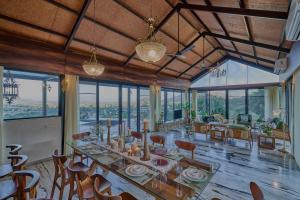 SaffronStays Villa Reya