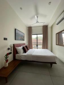 Creek Harbour Fort Kochi